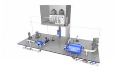 EcoOne - Hybrid Ballast Water Management System (BWMS)