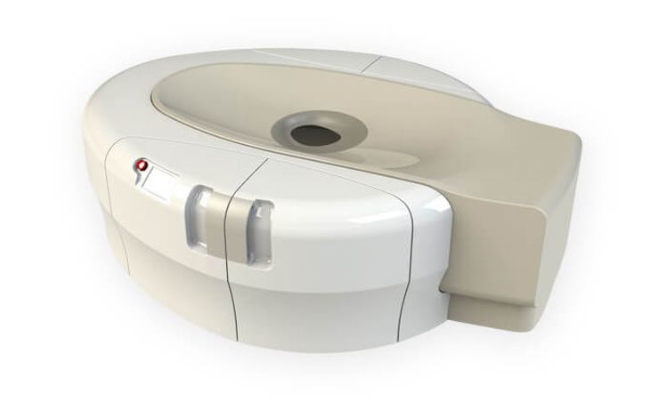 Koning - Model 3D KBCT - Breast Imaging System