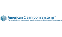 American-Cleanroom - Medical Device Cleanrooms