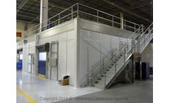 American-Cleanroom - Turnkey Complete Cleanrooms