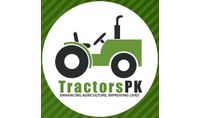 Tractors PK