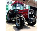 Massey Ferguson - Model MF 385 - Tractor for Sale