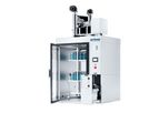 Ortner - Automated H2O2 Decontamination Lock Systems