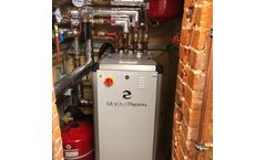 Thermal Earth - Ground Source Heat Pumps