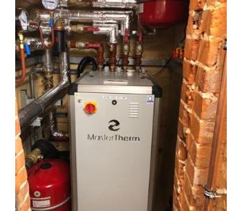 Thermal Earth - Ground Source Heat Pumps