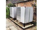 Thermal Earth - Air Source Heat Pumps