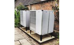 Thermal Earth - Air Source Heat Pumps