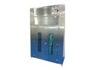 Weiber - Model ACM-CSC-1313 - Clean Room Storage Cabinet