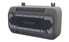 Pergamon - Relay Module