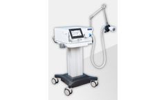 Lite-Med - Model LM-IASO Series - Extracorporeal Shockwave Therapy system