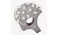 Enobio - Model 32 - Wireless High-Density EEG Medical Grade System for High-Precision Brain Research