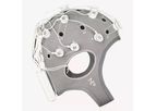 Enobio - Model 20 - Wireless Medium-Density EEG Medical Grade System for Precise Brain Research