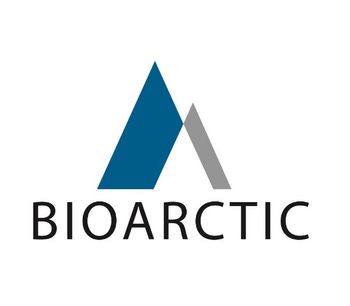 BioArctic - Model AD1503 - Alzheimer`s disease Drug