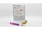 HemCon ChitoPulse - Model 1095/1096/1097 - Hemostatic Chitosan Patch