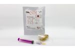 HemCon ChitoPulse - Model 1095/1096/1097 - Hemostatic Chitosan Patch