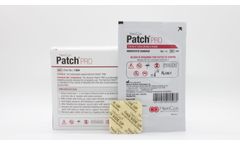 HemCon Patch - Model PRO 1004/1005 - Hemostatic Chitosan-Based Dressing