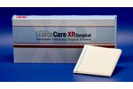 HemCon GuardaCare - Model XR Surgical - 1032 - Hemostatic Dressing for Temporary Control