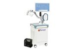 Pyrexar - Model BSD-500 - Superficial Hyperthermia Self-Contained Treatment System
