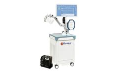 Pyrexar - Model BSD-500 - Superficial Hyperthermia Self-Contained Treatment System