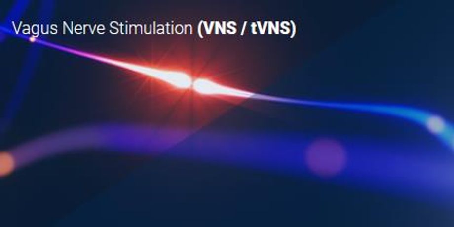 Parasym - Non-Invasive Neuromodulation Device for Vagus Nerve Stimulation (VNS / tVNS) - Medical / Health Care - Medical Equipment