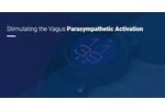 Parasym - Non-Invasive Neuromodulation Device for Stimulating the Vagus Parasympathetic Activation - Medical / Health Care - Medical Equipment