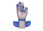 Hand-Log Surgical Hand Immobilizer