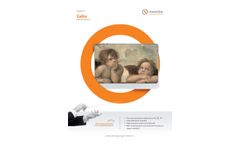Inventis - Model Cello - Computer-Controlled Diagnostic Audiometer - Brochure