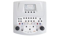 Inventis - Model Harp - Diagnostic Audiometer