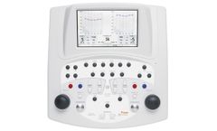 Inventis - Model Piano - Clinical Audiometer