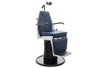 Inventis - Model SYNAPSYS MED4 - Rotary Chair