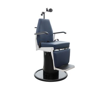 Inventis - Model SYNAPSYS MED4 - Rotary Chair