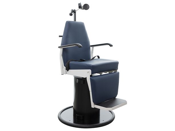 Inventis - Model SYNAPSYS MED4 - Rotary Chair