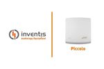 Inventis Piccolo - Introduction - Video