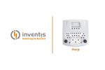 Inventis Harp Audiometer - Introduction - Video