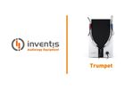 Inventis Trumpet - Introduction - Video