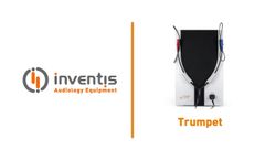 Inventis Trumpet - Introduction - Video