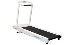 Valiant - Model 2 cpet - 938900 - Robust and Reliable Treadmill