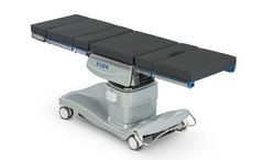 Lojer Scandia - Model SC440 Prime - Operating Table