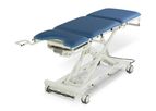 Lojer - Model 4050X - Gynaecological Examination Table