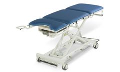 Lojer - Model 4050X - Gynaecological Examination Table