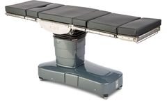 Scandia - Model SC330 - Electro-Hydraulic Operating Table