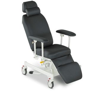 Model 6801 - Medical Recliner Chair