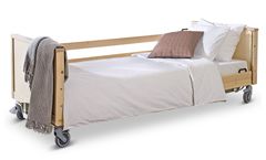 Modux - Folding Care Bed