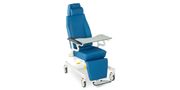 Multipurpose Hygiene Geriatric Recliner Chair