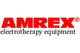 AMREX, Trademark of Amrex-Zetron Inc.