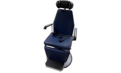 Synapsys - Model MED4 (VNG option) - Chair