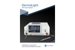 DermaLight - KTP Laser System - Brochure