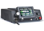 LIGHTLas - Model 532 - Green Laser Photocoagulator Console 2.0W, 7 Inch LCD