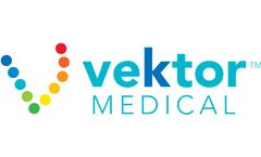 Vektor Medical to Present Positive Results from vMap Clinical Validation Study Showing 97.3% Mapping Accuracy for Atrial and Ventricular Arrhythmias