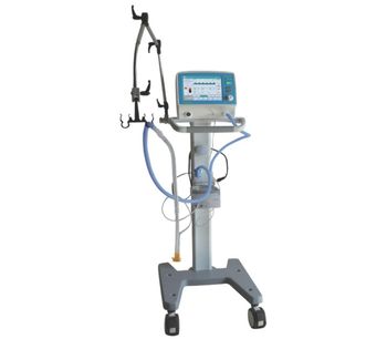 OKM - Model IBS NCPAP - Neonatal Ventilator